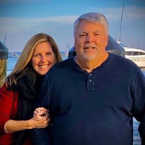 Meet your Posher, Sandy